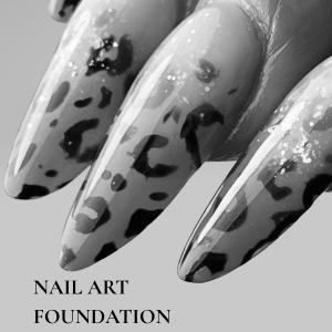 Nail Art Foundation – professional nail Art Foundation course at Twinz Nails