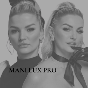 Mani Lux Pro training – advanced nail structure and free edge reinforcement course
