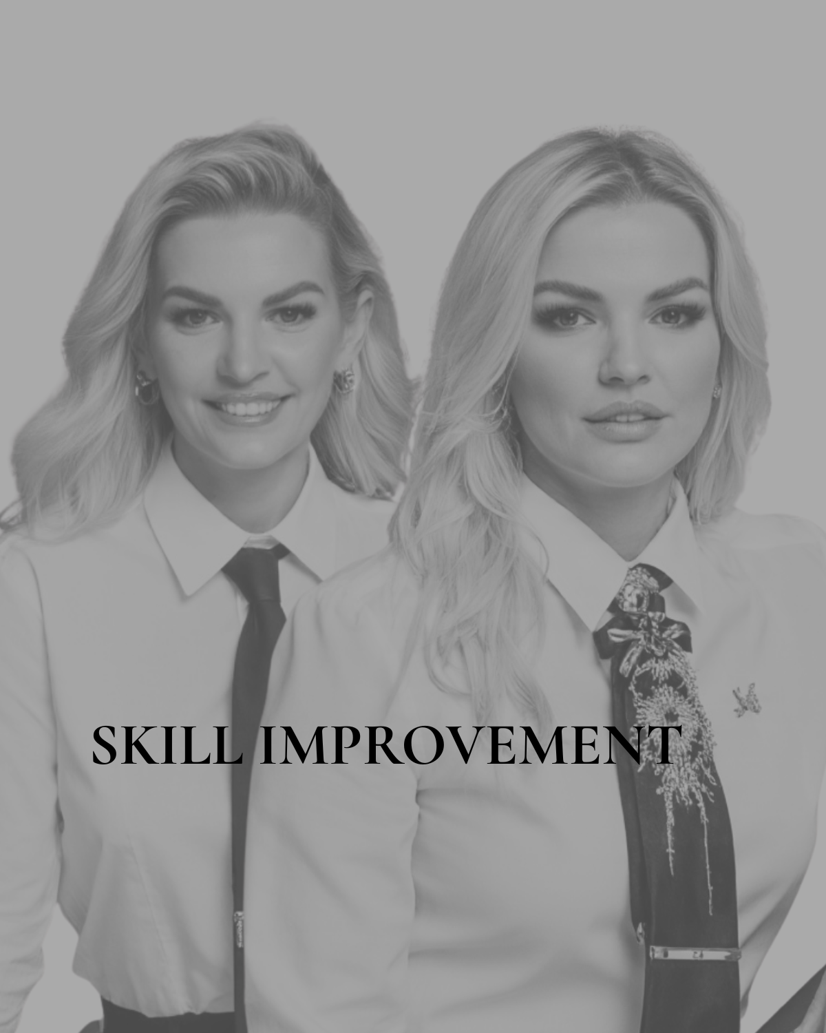 Skill Improvement