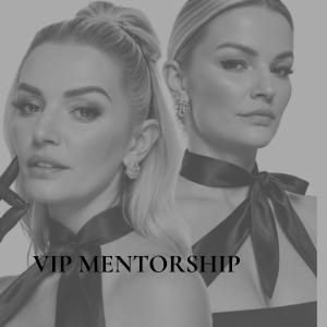 VIP MENTORSHIP